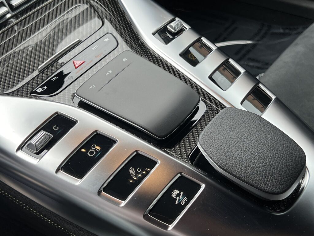 2023 Mercedes-Benz AMG&reg; GT 63 S Ft Lauderdale FL