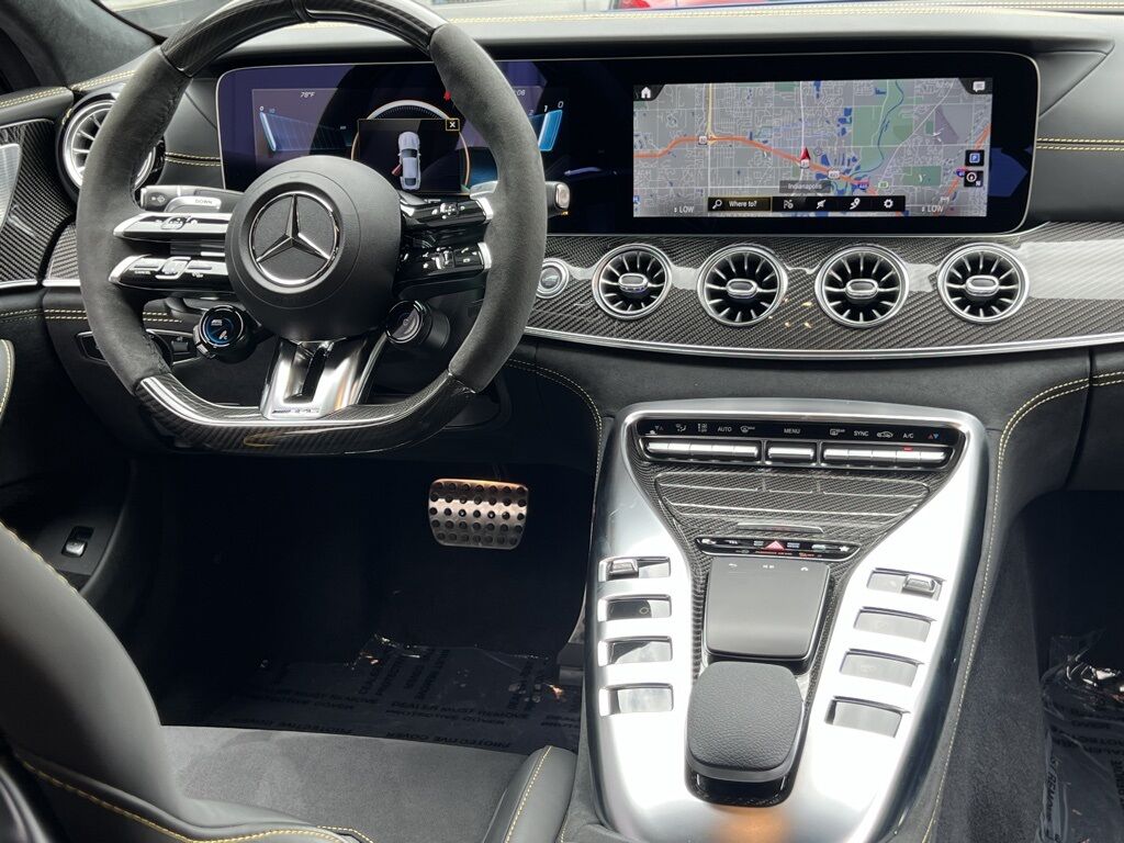 2023 Mercedes-Benz AMG&reg; GT 63 S Ft Lauderdale FL