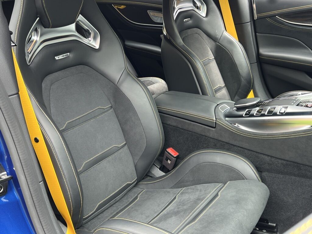 2023 Mercedes-Benz AMG&reg; GT 63 S Ft Lauderdale FL