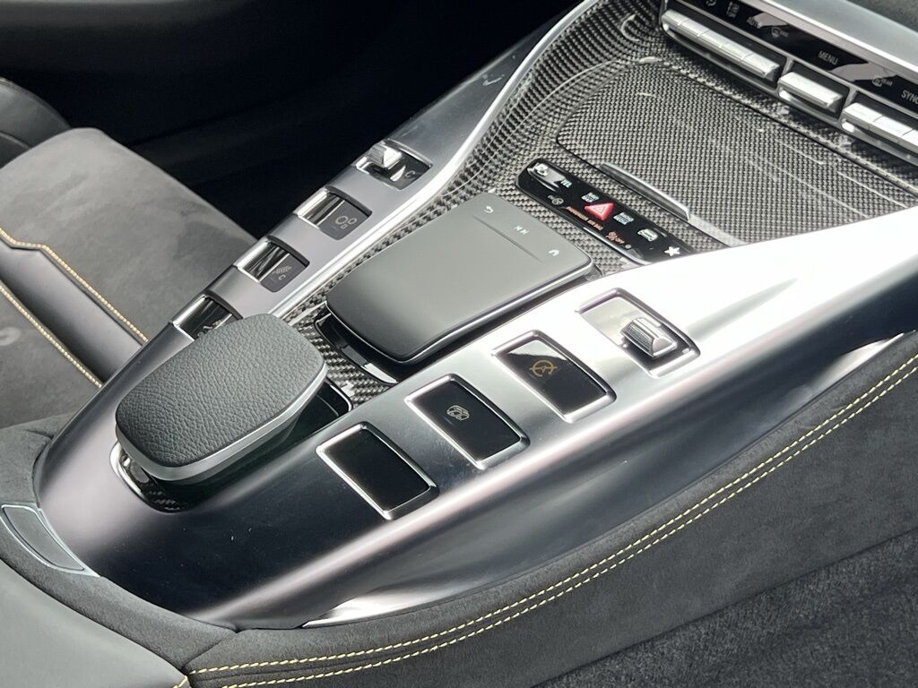 2023 Mercedes-Benz AMG&reg; GT 63 S Ft Lauderdale FL