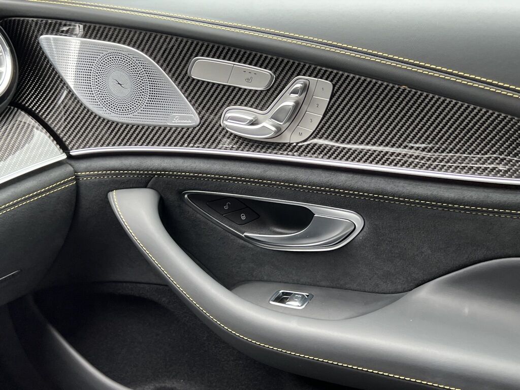 2023 Mercedes-Benz AMG&reg; GT 63 S Ft Lauderdale FL