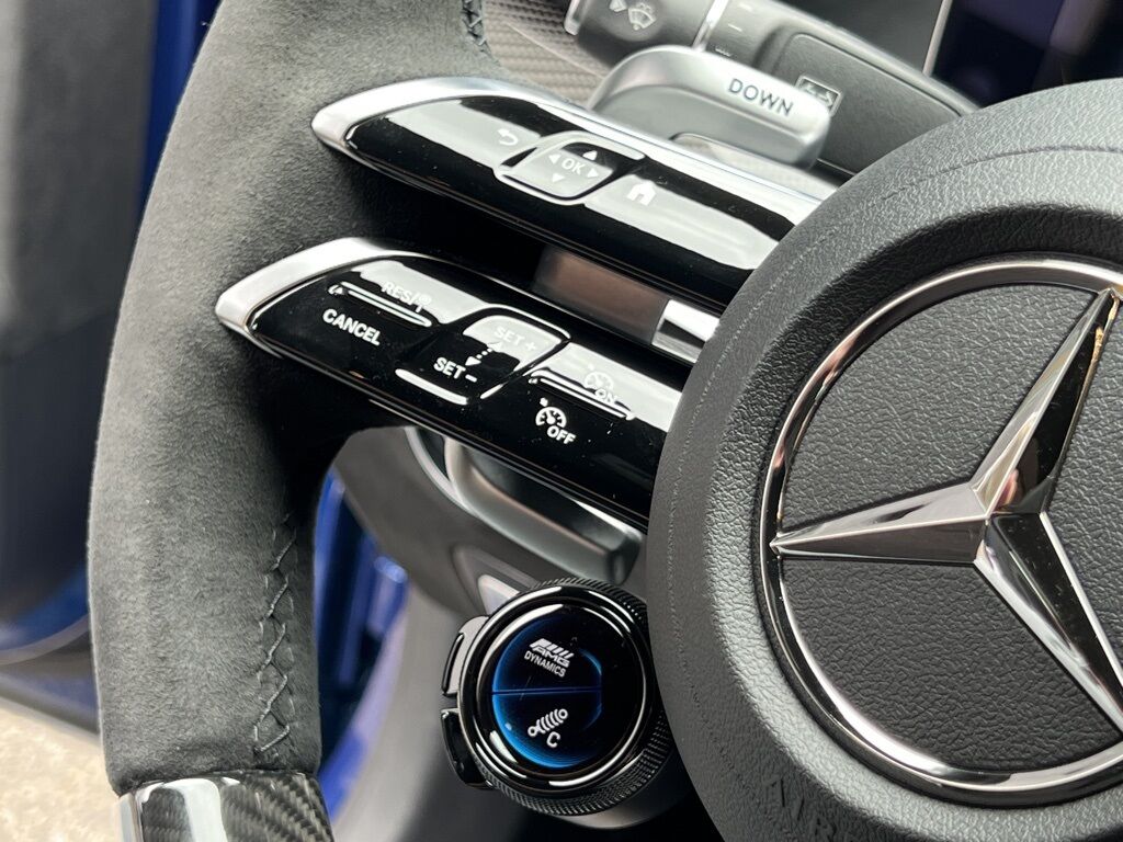 2023 Mercedes-Benz AMG&reg; GT 63 S Ft Lauderdale FL