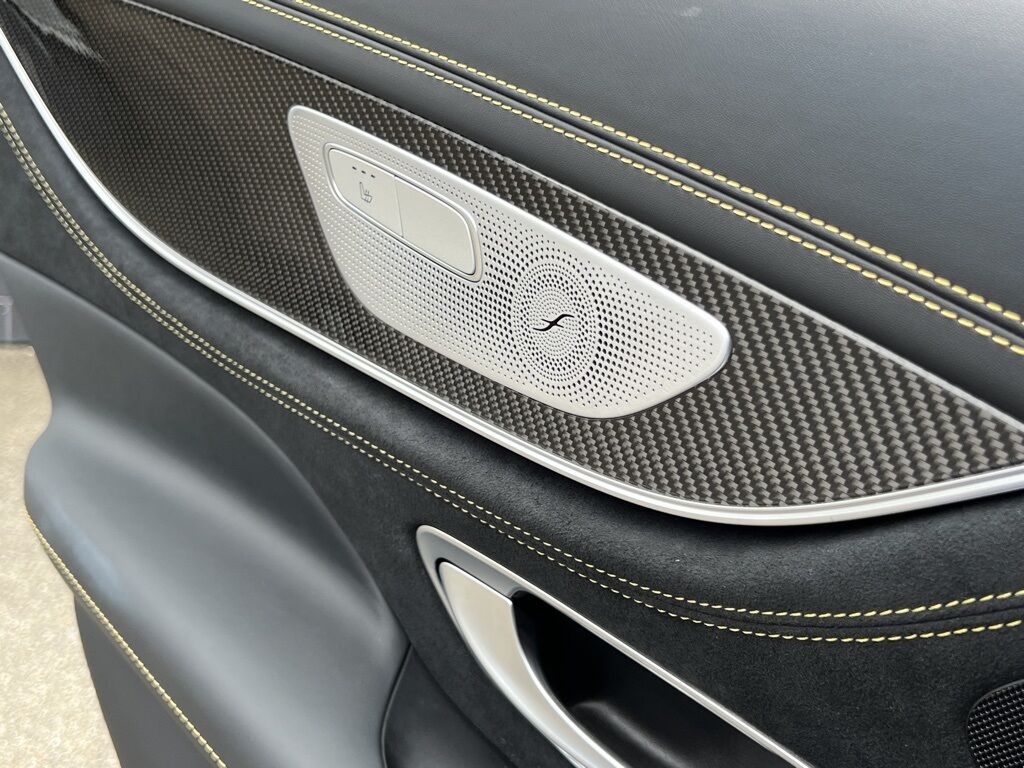 2023 Mercedes-Benz AMG&reg; GT 63 S Ft Lauderdale FL