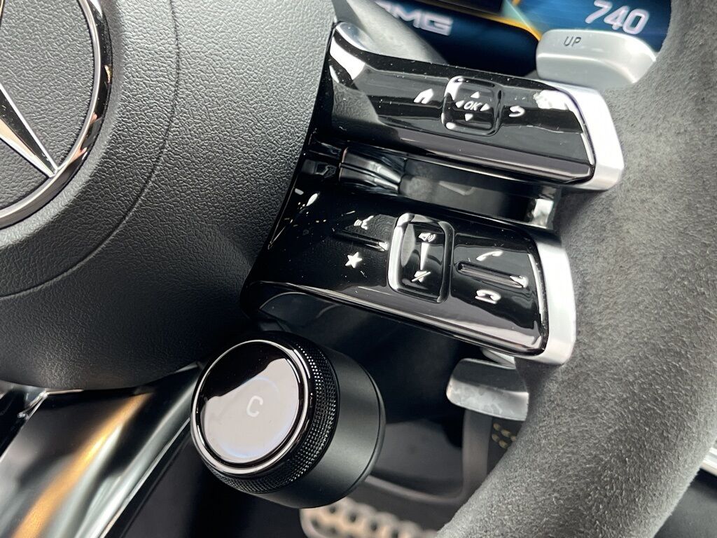 2023 Mercedes-Benz AMG&reg; GT 63 S Ft Lauderdale FL