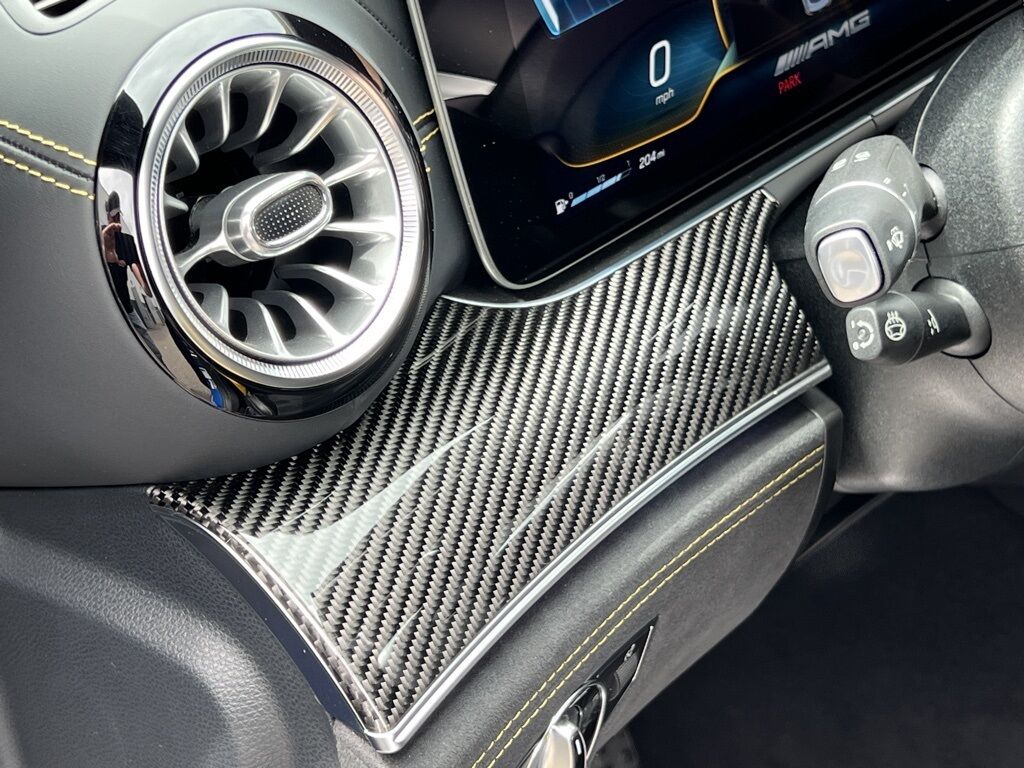 2023 Mercedes-Benz AMG&reg; GT 63 S Ft Lauderdale FL