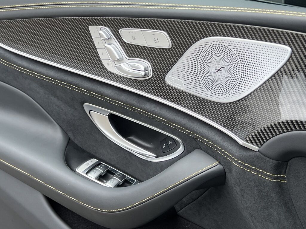 2023 Mercedes-Benz AMG&reg; GT 63 S Ft Lauderdale FL