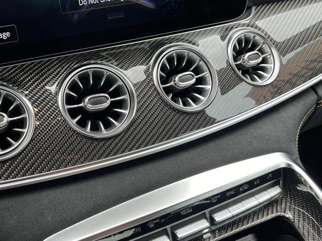 2023 Mercedes-Benz AMG&reg; GT 63 S Ft Lauderdale FL