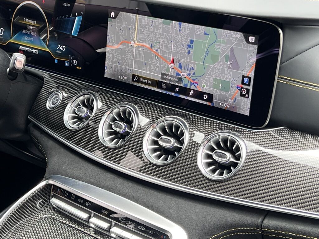 2023 Mercedes-Benz AMG&reg; GT 63 S Ft Lauderdale FL
