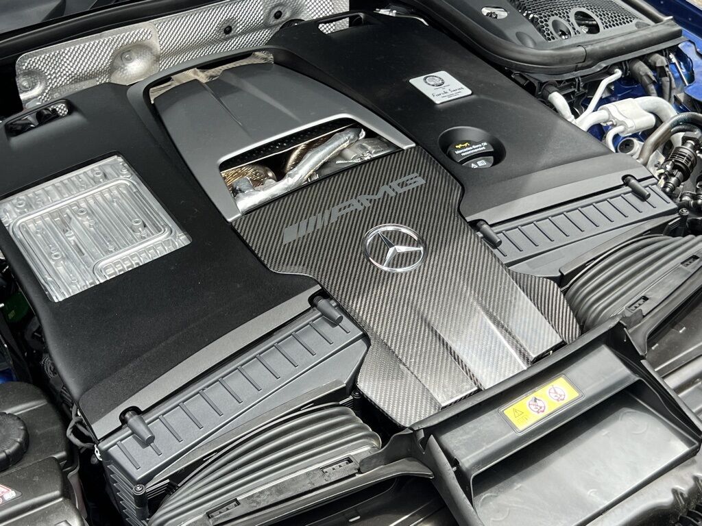 2023 Mercedes-Benz AMG&reg; GT 63 S Ft Lauderdale FL