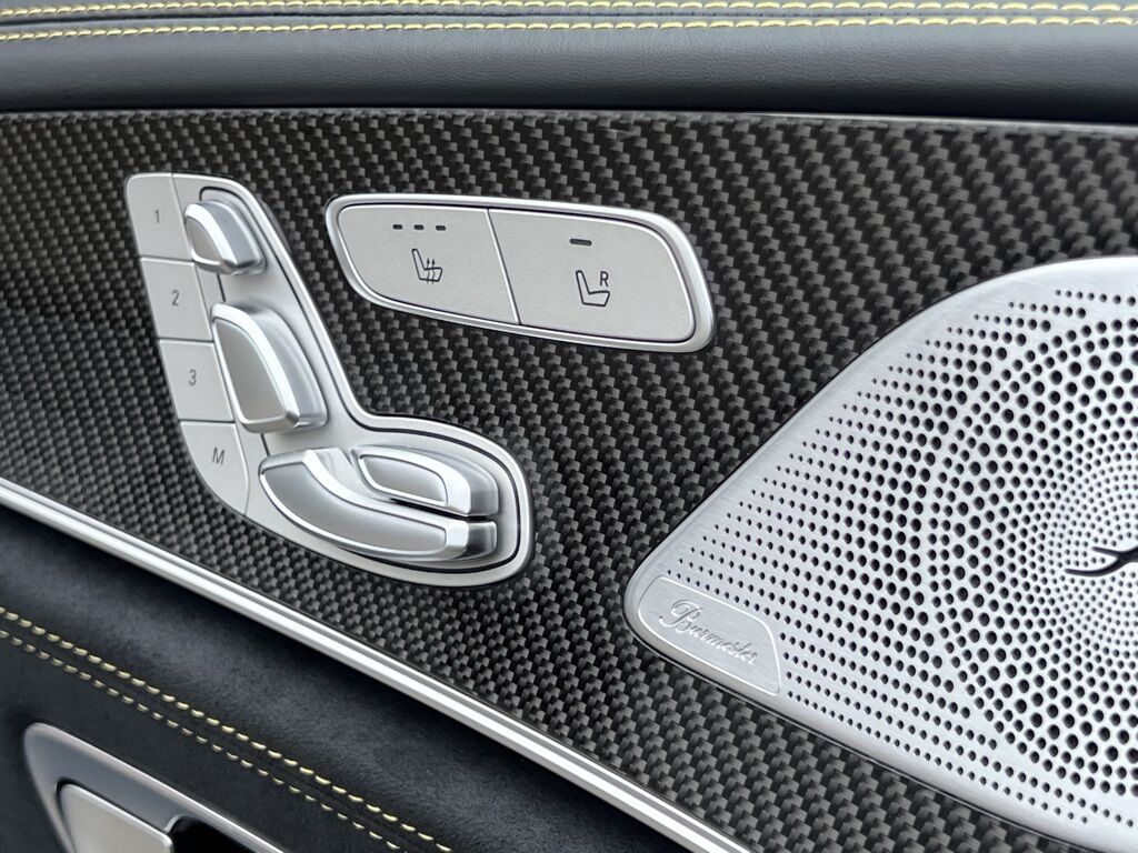 2023 Mercedes-Benz AMG&reg; GT 63 S Ft Lauderdale FL