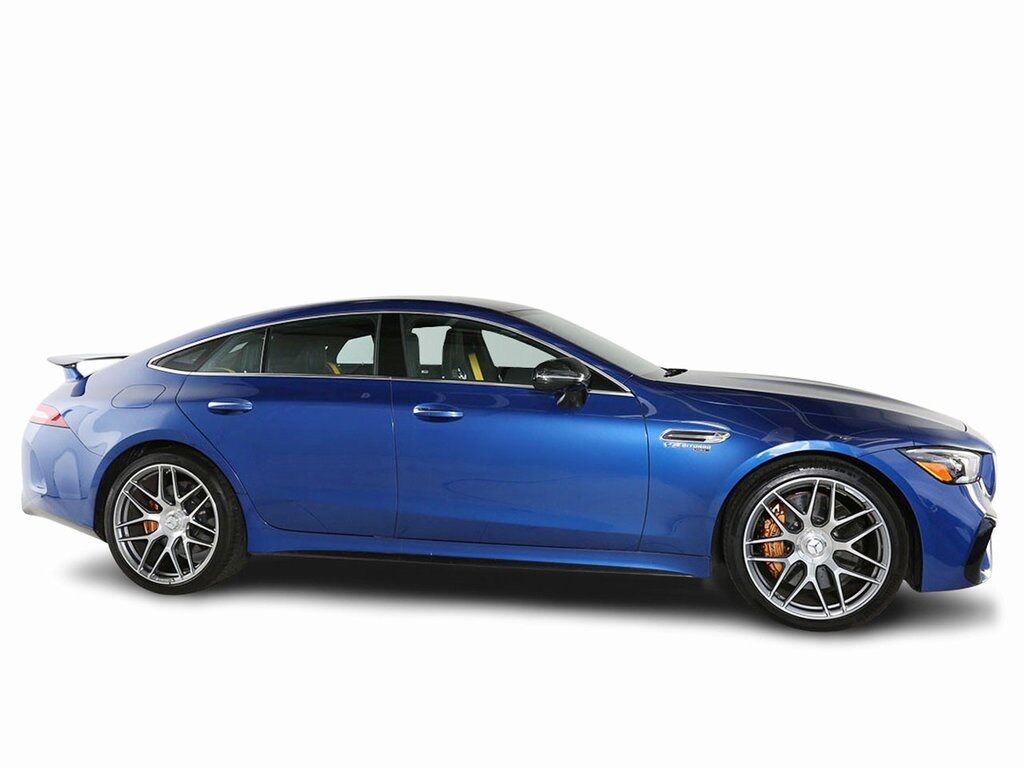 2023 Mercedes-Benz AMG&reg; GT 63 S Ft Lauderdale FL