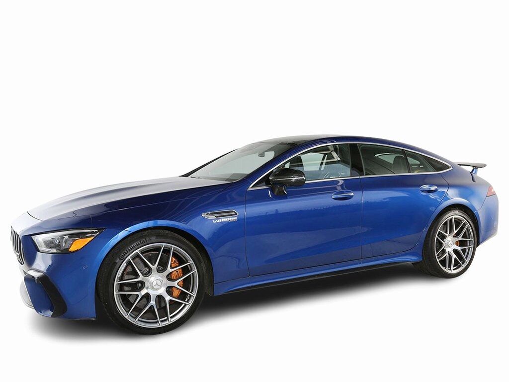 2023 Mercedes-Benz AMG&reg; GT 63 S Ft Lauderdale FL