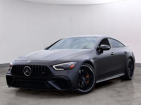 2023 Mercedes-Benz AMG® GT 63 S Oshkosh WI