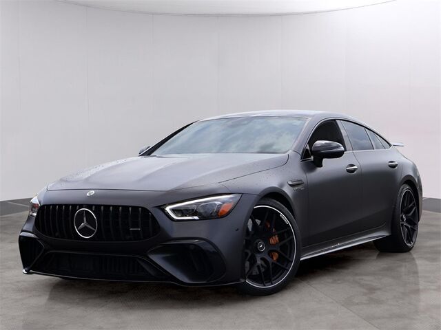 2023 Mercedes-Benz AMG® GT 63 S Oshkosh WI