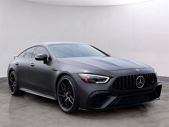 2023 Mercedes-Benz AMG® GT 63 S Oshkosh WI