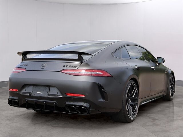 2023 Mercedes-Benz AMG® GT 63 S Oshkosh WI