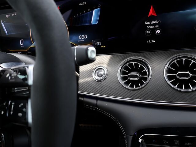 2023 Mercedes-Benz AMG® GT 63 S Oshkosh WI