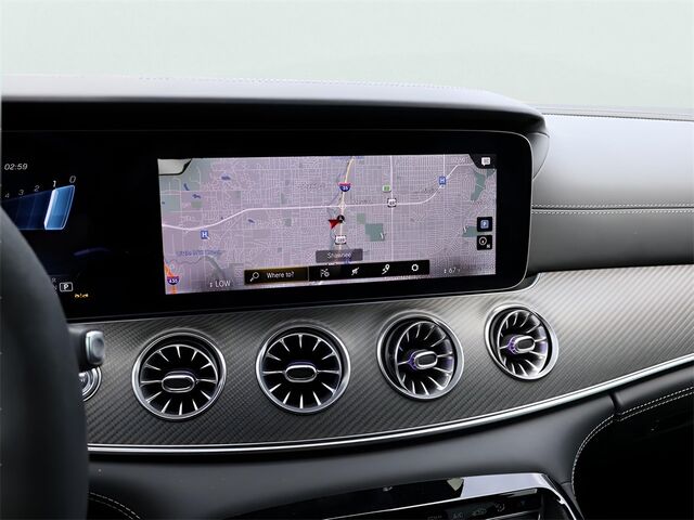 2023 Mercedes-Benz AMG® GT 63 S Oshkosh WI