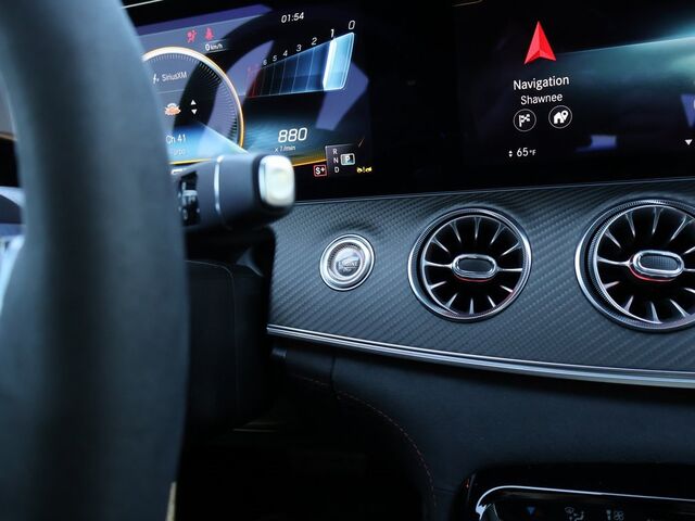 2023 Mercedes-Benz AMG® GT 63 S Oshkosh WI