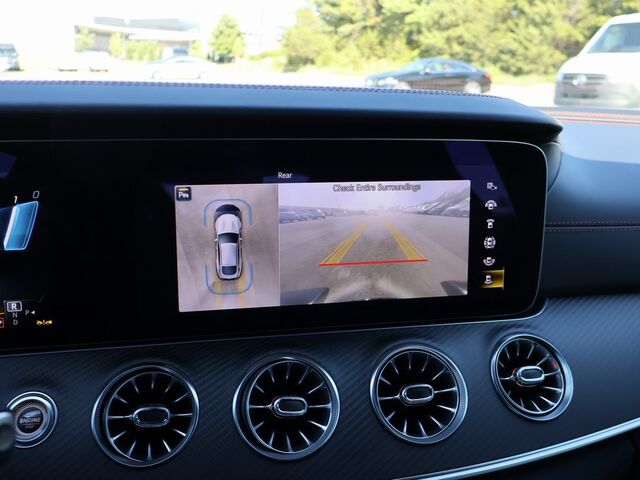 2023 Mercedes-Benz AMG® GT 63 S Oshkosh WI
