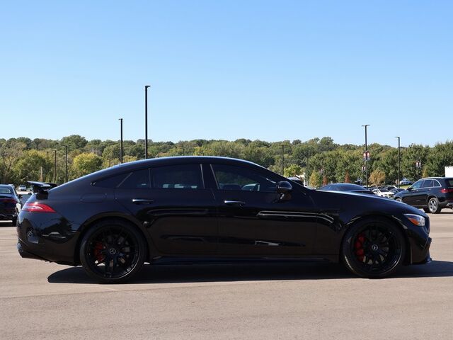 2023 Mercedes-Benz AMG® GT 63 S Oshkosh WI