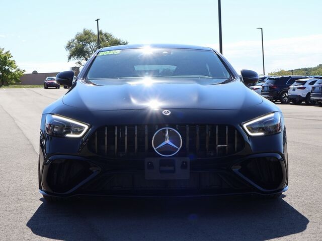 2023 Mercedes-Benz AMG® GT 63 S Oshkosh WI