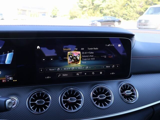 2023 Mercedes-Benz AMG® GT 63 S Oshkosh WI