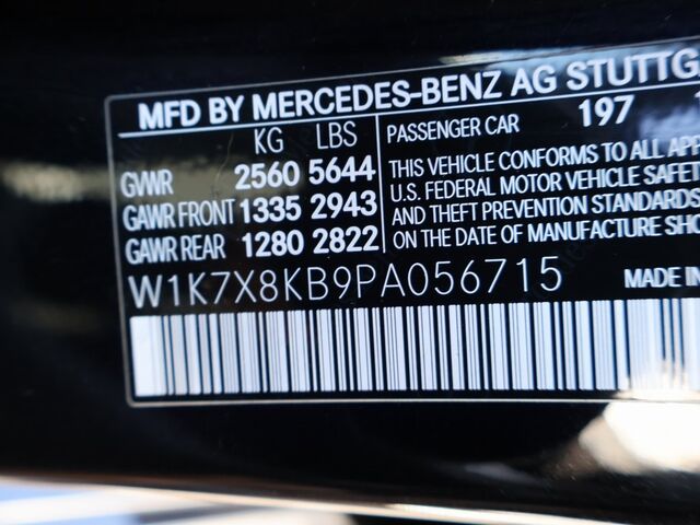 2023 Mercedes-Benz AMG® GT 63 S Oshkosh WI