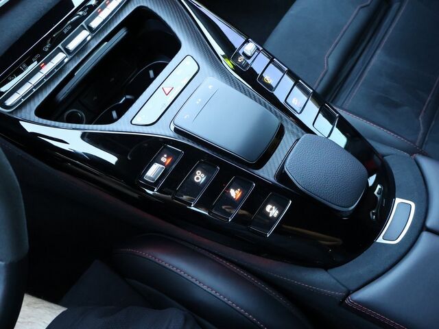 2023 Mercedes-Benz AMG® GT 63 S Oshkosh WI