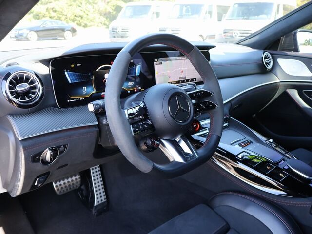 2023 Mercedes-Benz AMG® GT 63 S Oshkosh WI