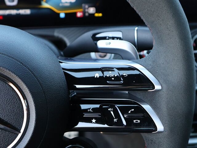 2023 Mercedes-Benz AMG® GT 63 S Oshkosh WI