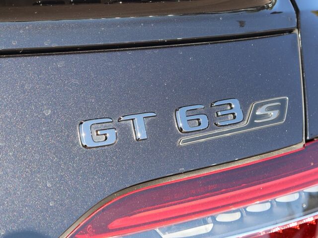 2023 Mercedes-Benz AMG® GT 63 S Oshkosh WI