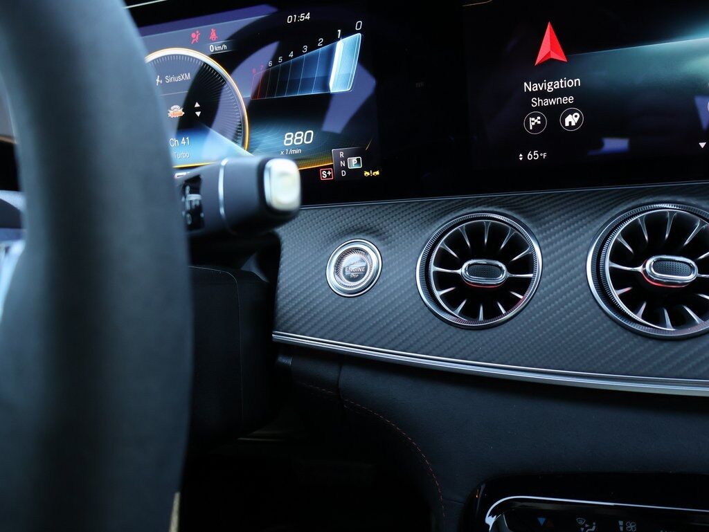 2023 Mercedes-Benz AMG&reg; GT 63 S San Clemente CA