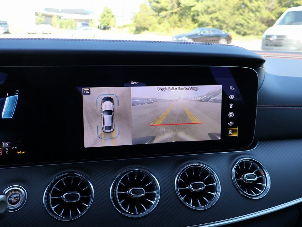 2023 Mercedes-Benz AMG&reg; GT 63 S San Clemente CA