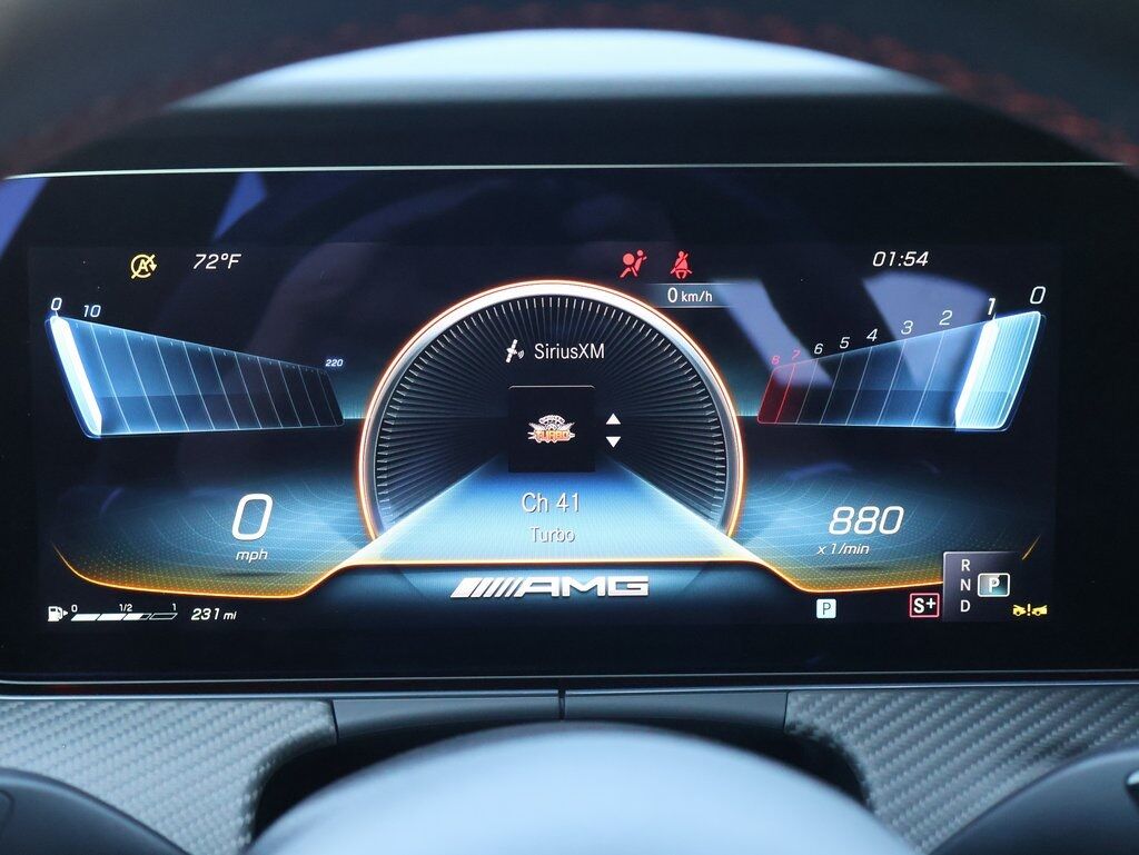 2023 Mercedes-Benz AMG&reg; GT 63 S San Clemente CA