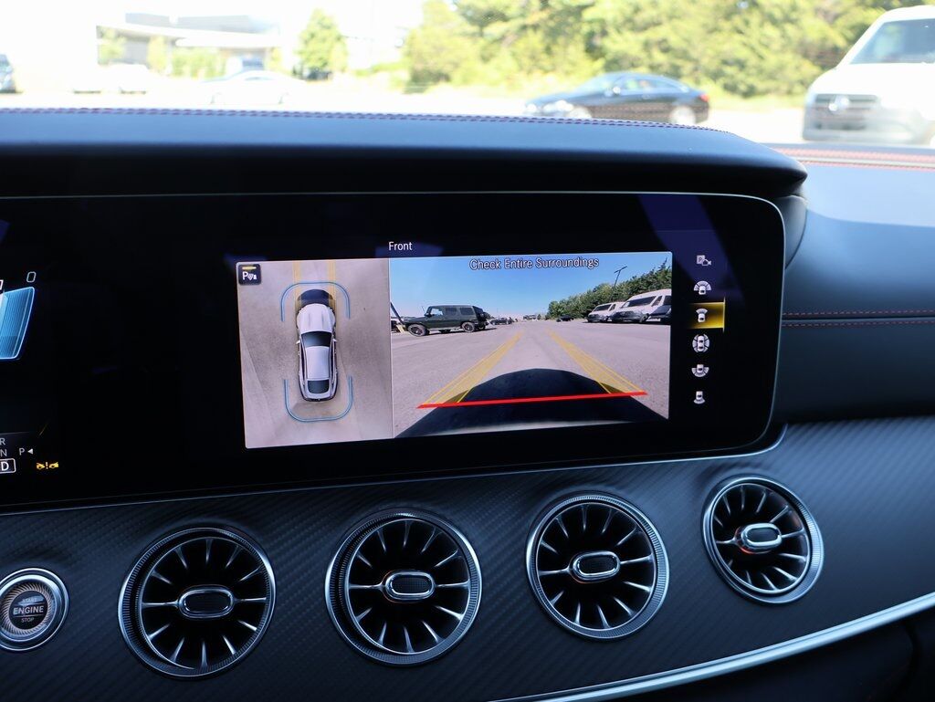 2023 Mercedes-Benz AMG&reg; GT 63 S San Clemente CA