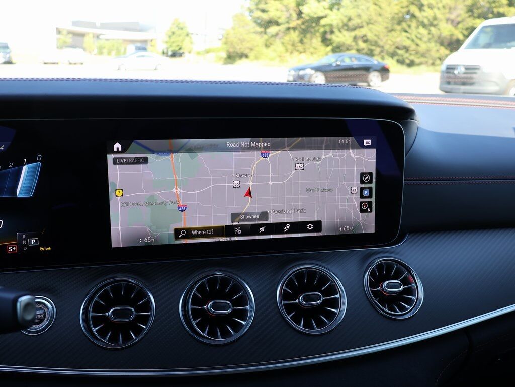 2023 Mercedes-Benz AMG&reg; GT 63 S San Clemente CA