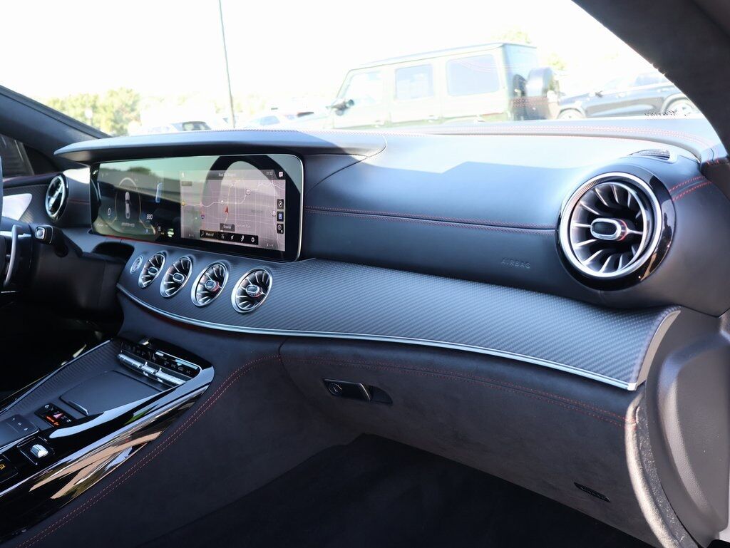 2023 Mercedes-Benz AMG&reg; GT 63 S San Clemente CA