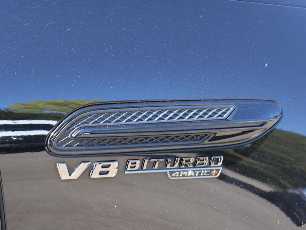 2023 Mercedes-Benz AMG&reg; GT 63 S San Clemente CA