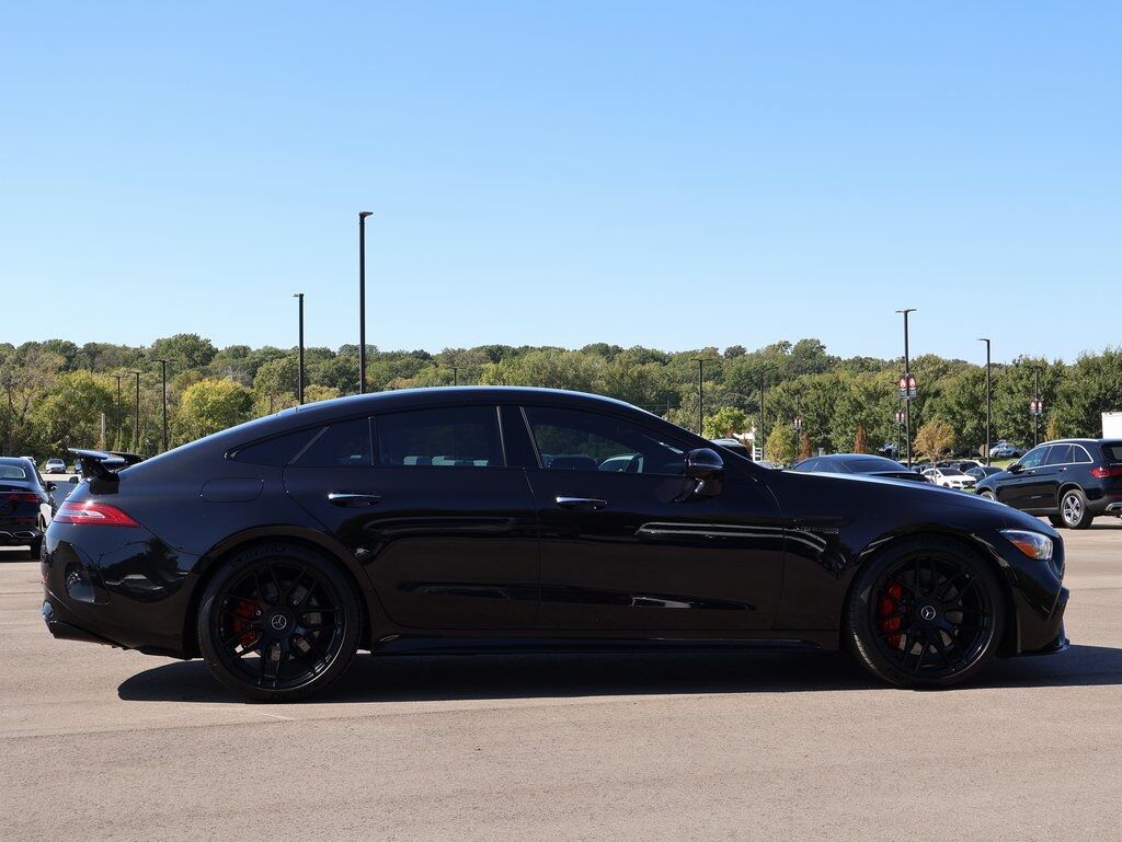 2023 Mercedes-Benz AMG&reg; GT 63 S San Clemente CA