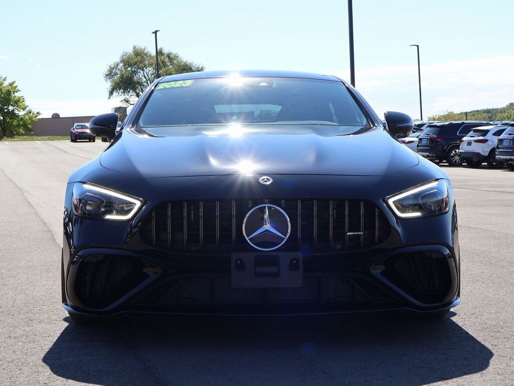 2023 Mercedes-Benz AMG&reg; GT 63 S San Clemente CA