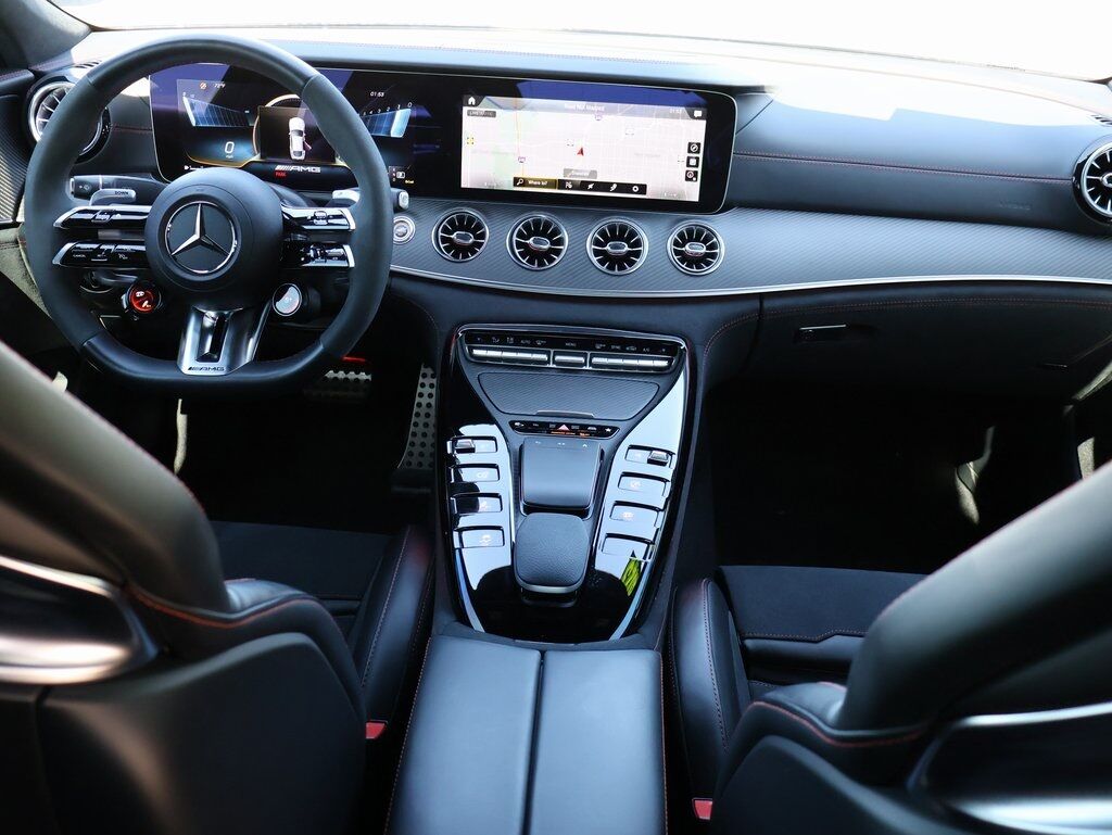 2023 Mercedes-Benz AMG&reg; GT 63 S San Clemente CA