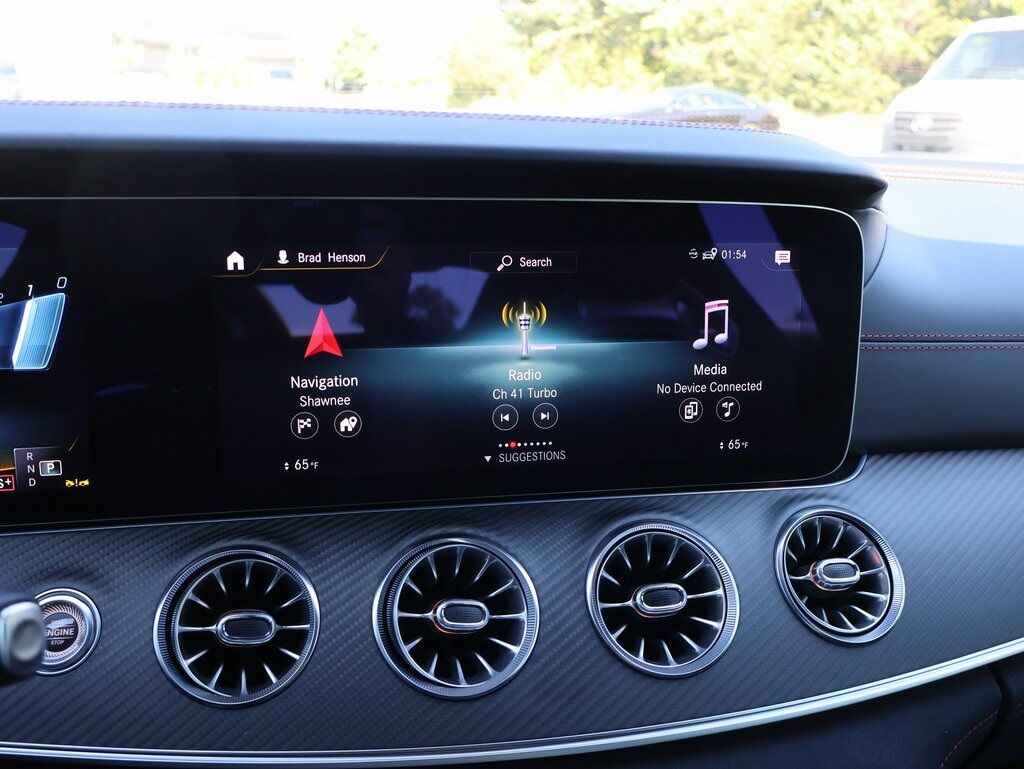 2023 Mercedes-Benz AMG&reg; GT 63 S San Clemente CA