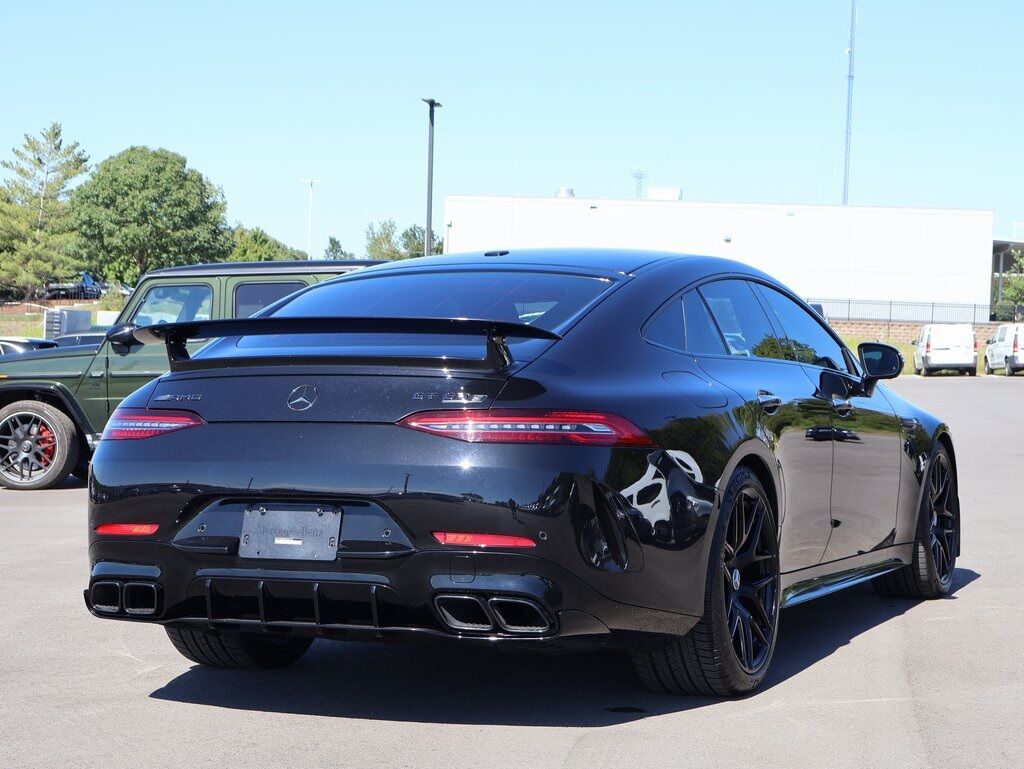 2023 Mercedes-Benz AMG&reg; GT 63 S San Clemente CA
