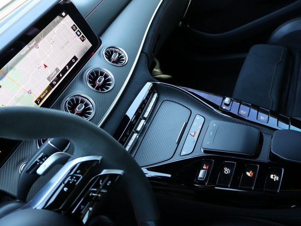 2023 Mercedes-Benz AMG&reg; GT 63 S San Clemente CA