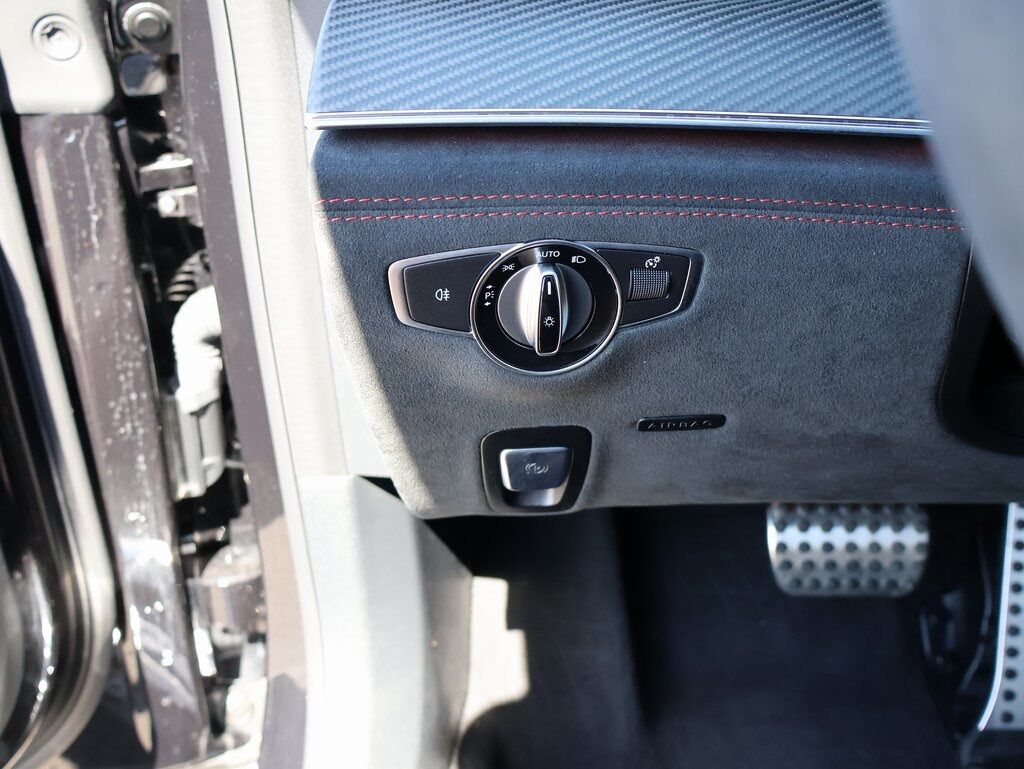 2023 Mercedes-Benz AMG&reg; GT 63 S San Clemente CA