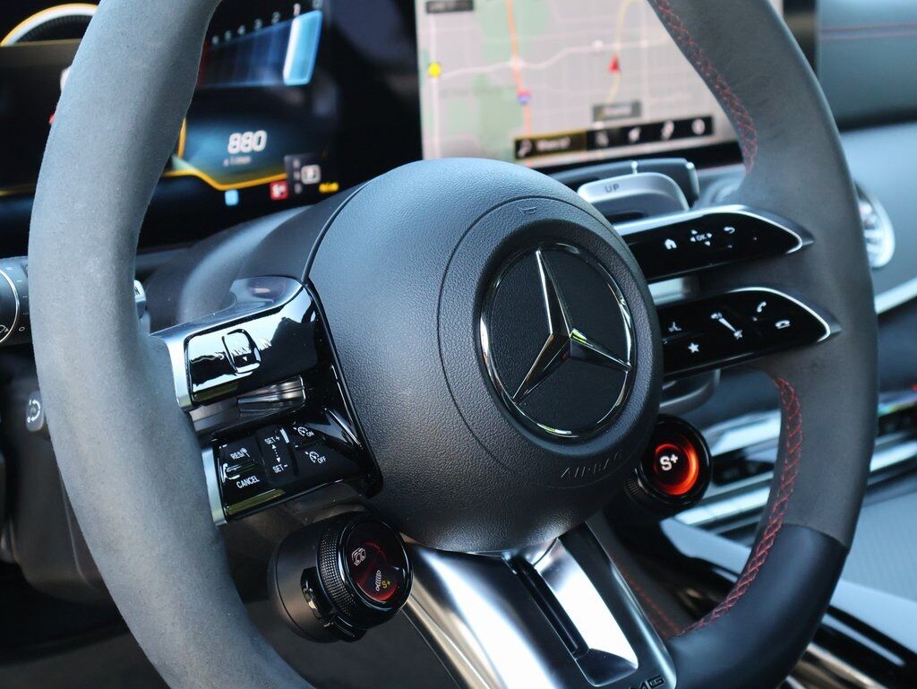 2023 Mercedes-Benz AMG&reg; GT 63 S San Clemente CA