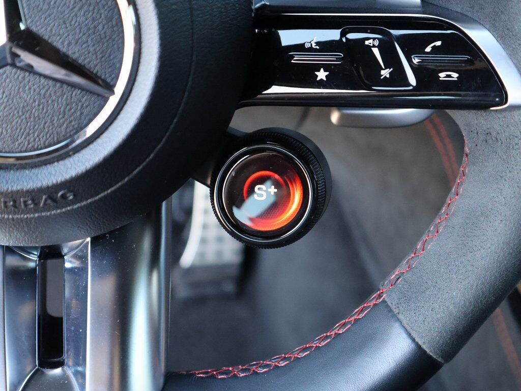 2023 Mercedes-Benz AMG&reg; GT 63 S San Clemente CA