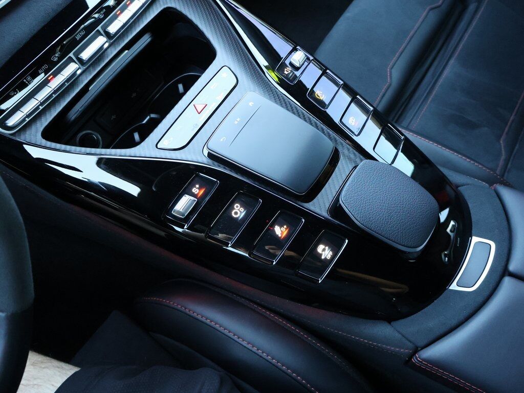 2023 Mercedes-Benz AMG&reg; GT 63 S San Clemente CA