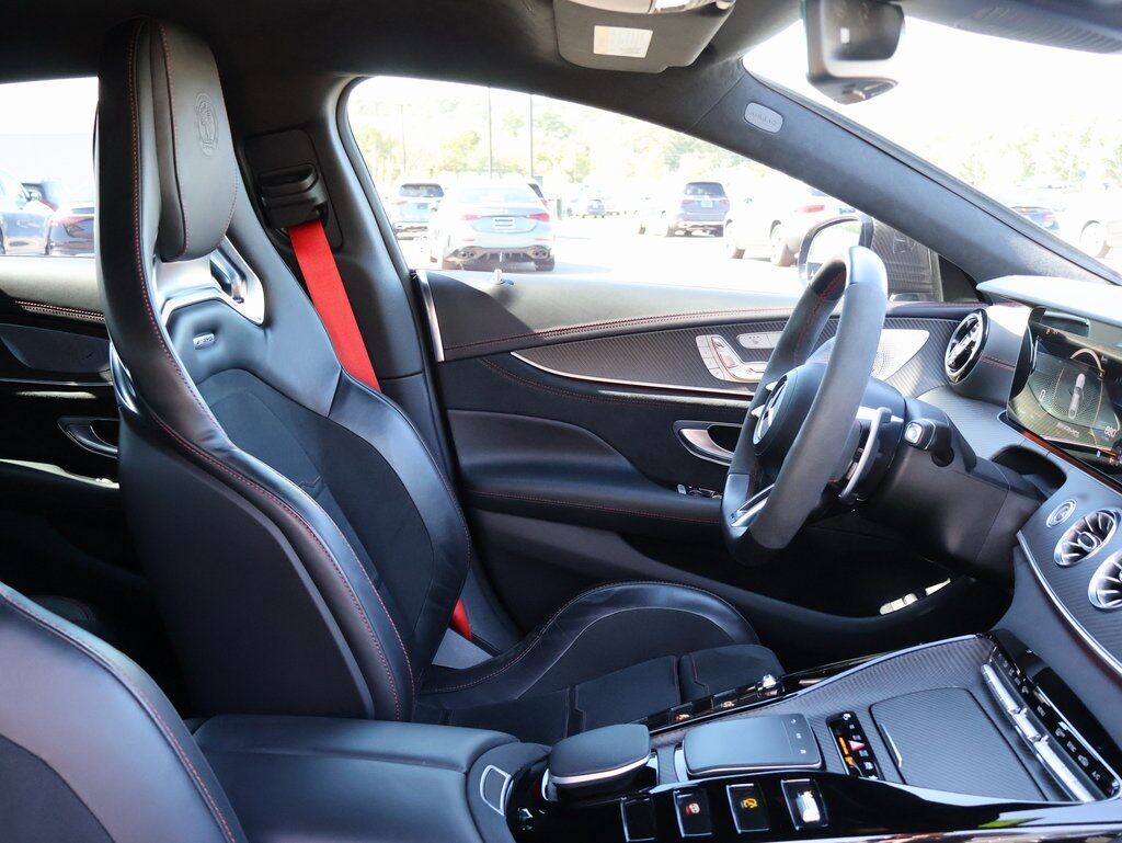 2023 Mercedes-Benz AMG&reg; GT 63 S San Clemente CA